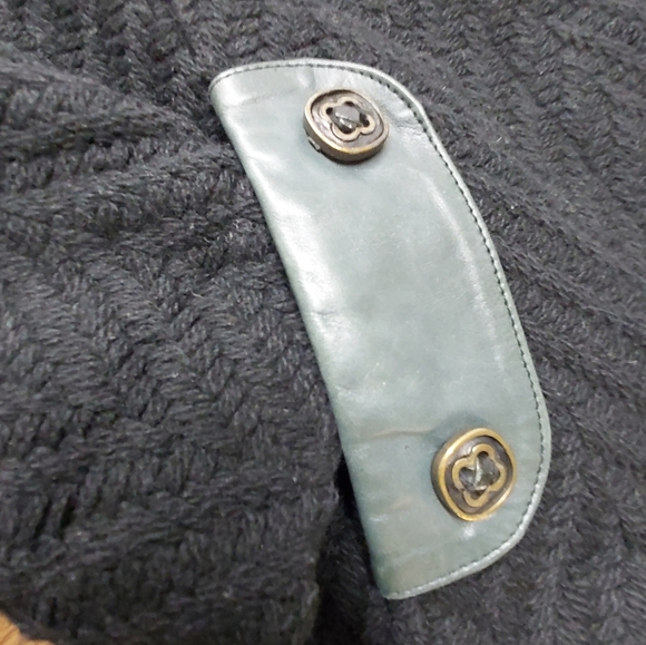 Mackage wool jacket in black xs - Picture 6 of 6